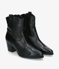 Mujer Kénnebec Botines*Botines 671 en