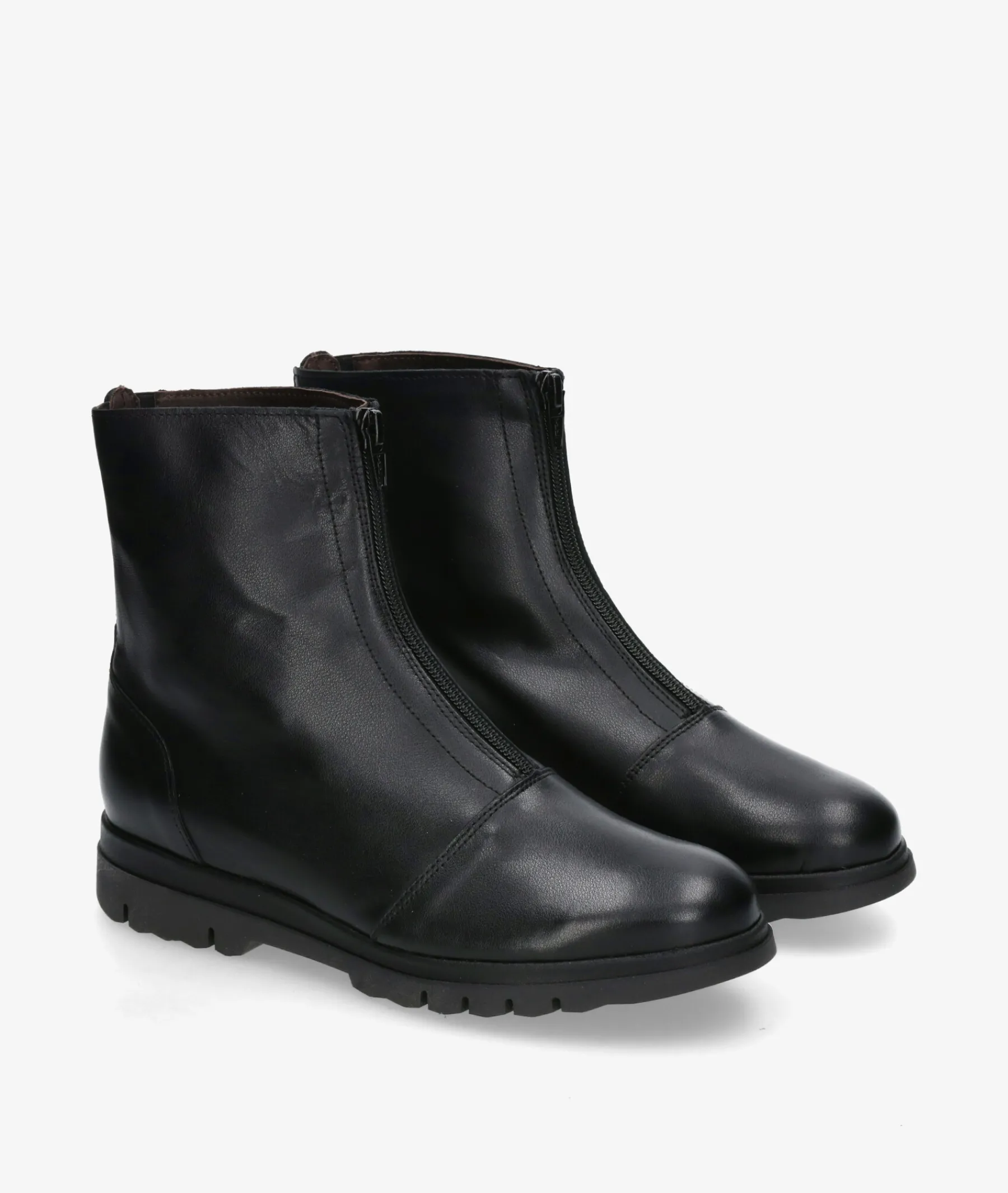 Mujer Kénnebec Botines*Botines 850-PISA en