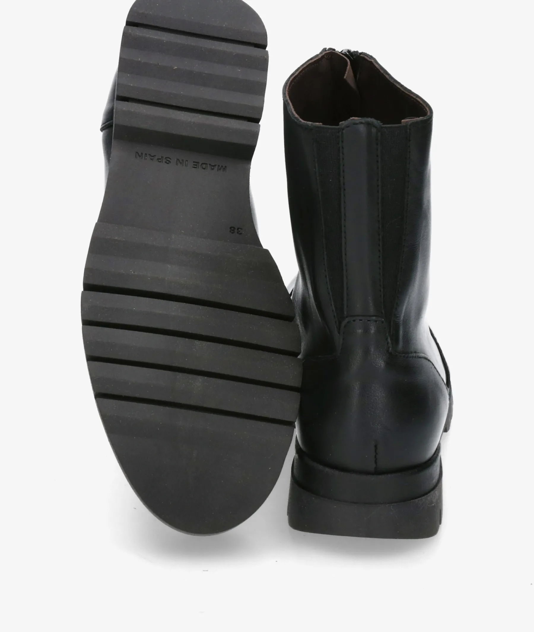 Mujer Kénnebec Botines*Botines 850-PISA en