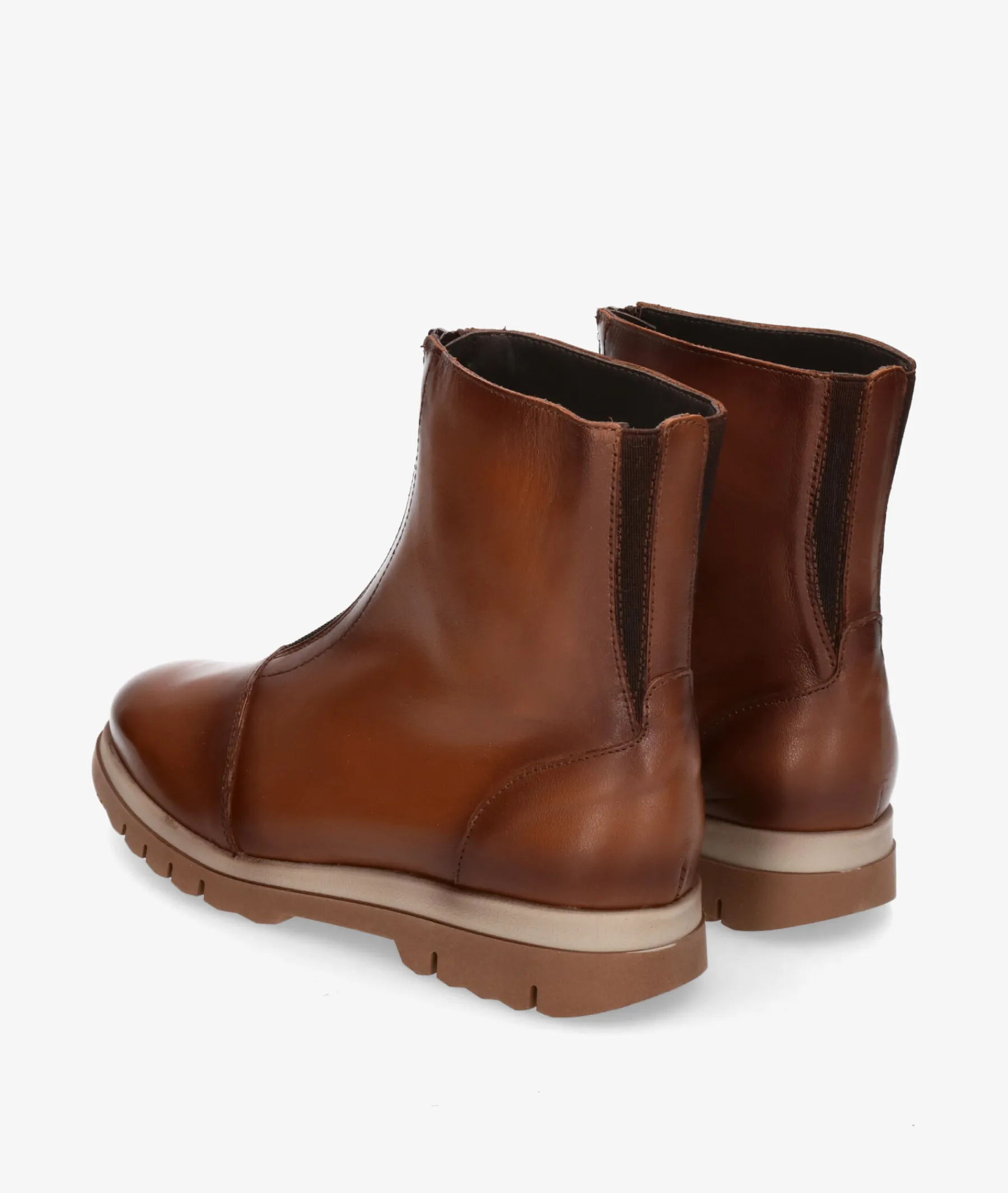 Mujer Kénnebec Botines*Botines 850-PISA en