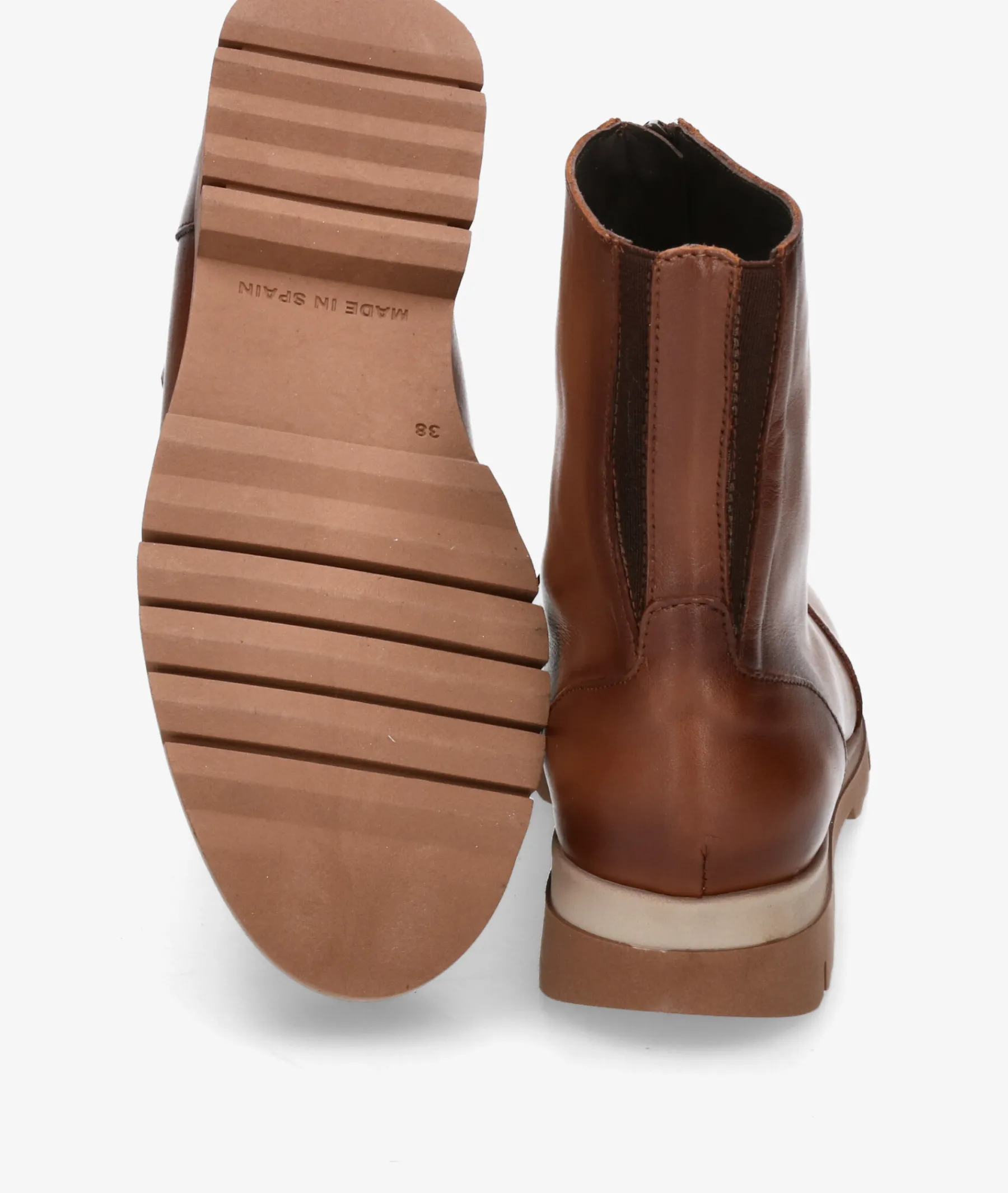 Mujer Kénnebec Botines*Botines 850-PISA en