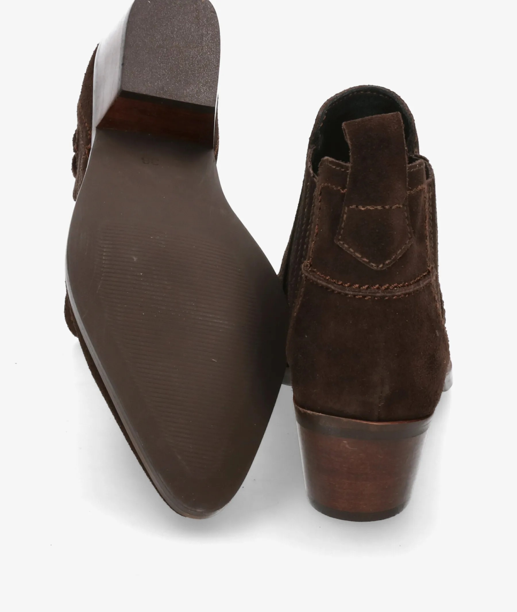 Mujer LOL Botines*Botines KORA 7231 en serraje