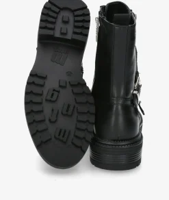 Mujer Mustang Botines*Botines 54774 en negro