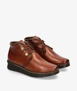 Mujer pabloochoa.shoes Botines*Botines 25660 en