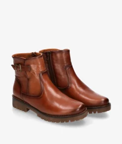 Mujer pabloochoa.shoes Botines*Botines 23266 en