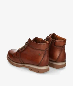 Mujer pabloochoa.shoes Botines*Botines 22254 en cuero
