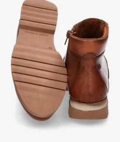 Mujer pabloochoa.shoes Botines*Botines 22254 en cuero