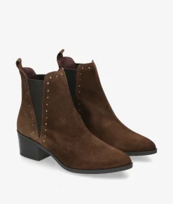 Mujer pabloochoa.shoes Botines*Botines 39510 en serraje