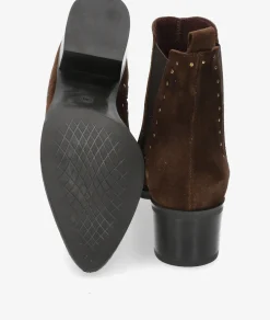 Mujer pabloochoa.shoes Botines*Botines 39510 en serraje