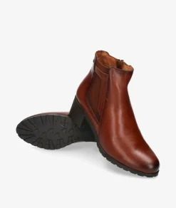 Mujer pabloochoa.shoes Botines*Botines 37885 en