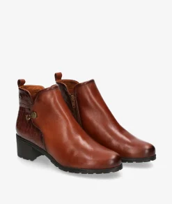 Mujer pabloochoa.shoes Botines*Botines 37778 en