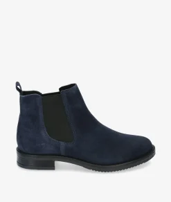 Mujer pabloochoa.shoes Botines*Botines 34779-R en serraje