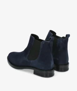 Mujer pabloochoa.shoes Botines*Botines 34779-R en serraje