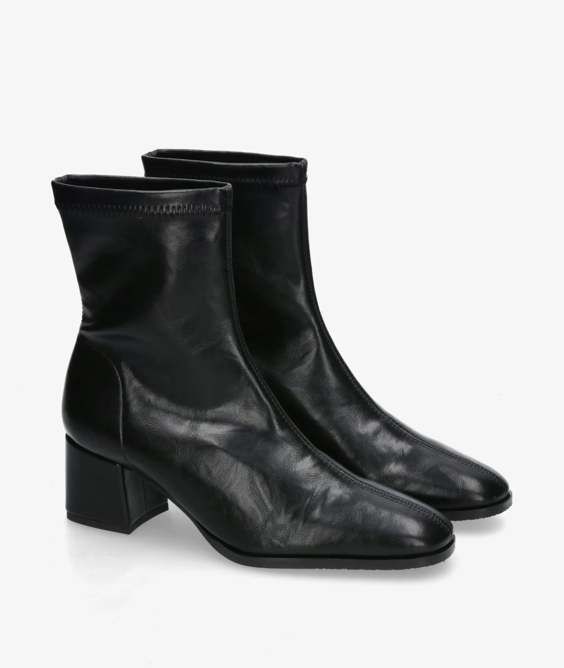 Mujer pabloochoa.shoes Botines*Botines 78330 en negro