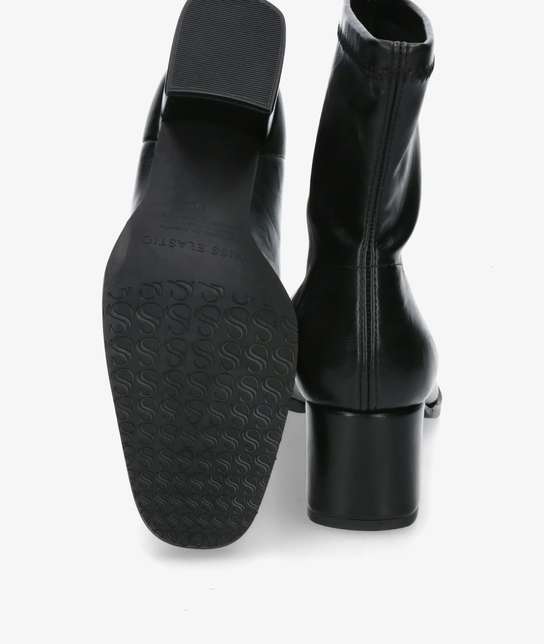 Mujer pabloochoa.shoes Botines*Botines 78330 en negro