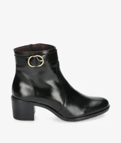 Mujer pabloochoa.shoes Botines*Botines 39028 en negro