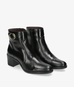Mujer pabloochoa.shoes Botines*Botines 39028 en negro