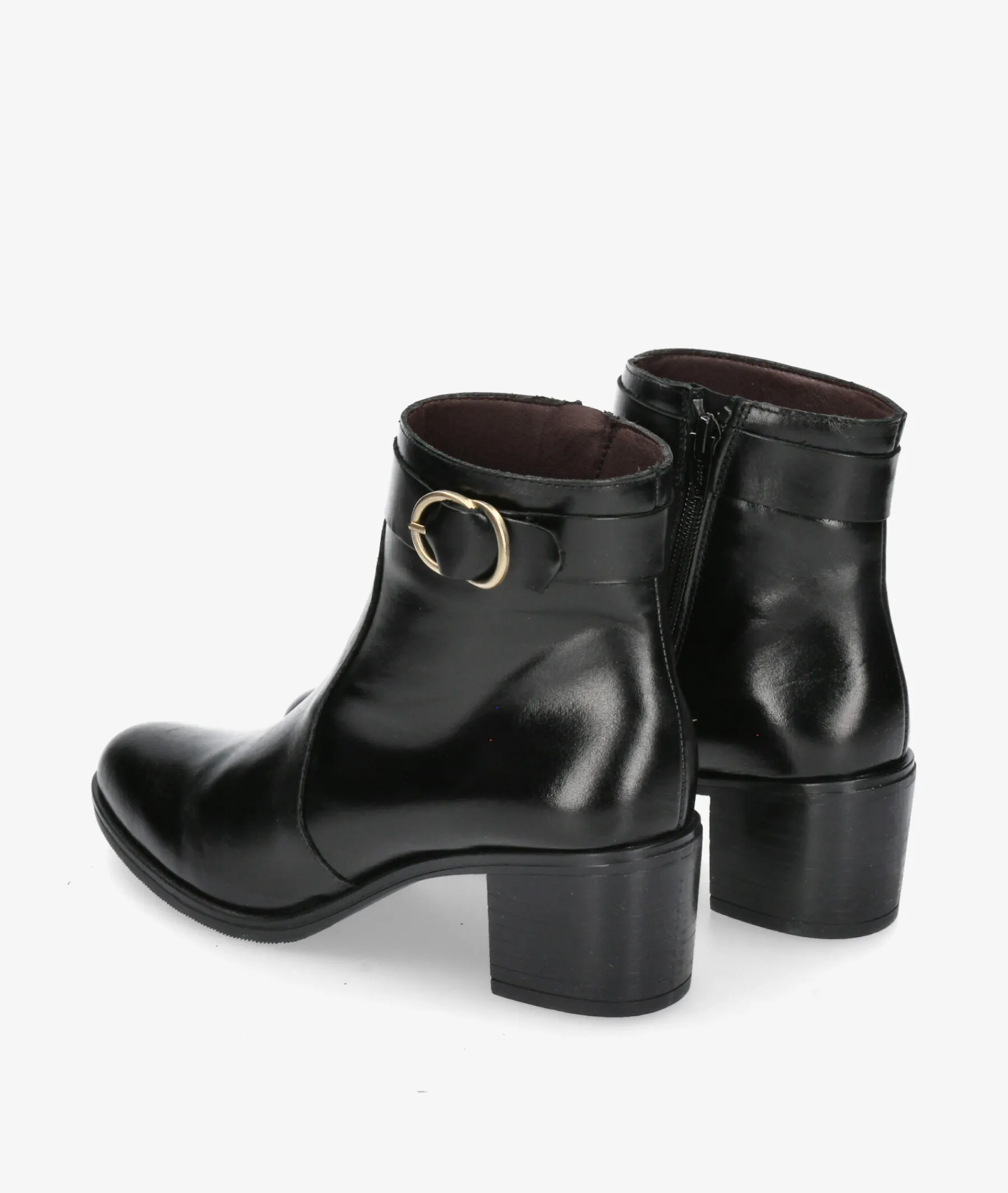 Mujer pabloochoa.shoes Botines*Botines 39028 en negro