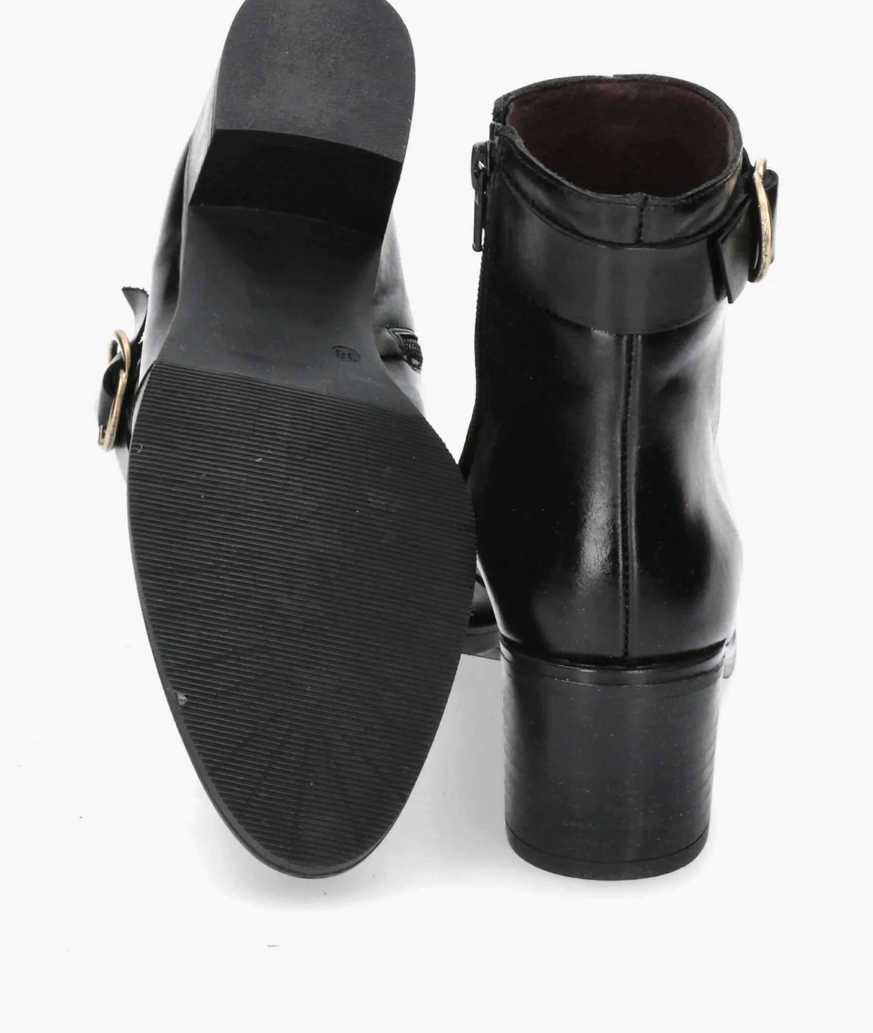 Mujer pabloochoa.shoes Botines*Botines 39028 en negro