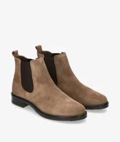 Mujer pabloochoa.shoes Botines*Botines 34779-R en serraje