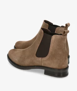 Mujer pabloochoa.shoes Botines*Botines 34779-R en serraje