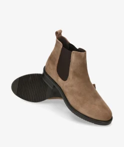 Mujer pabloochoa.shoes Botines*Botines 34779-R en serraje