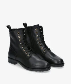 Mujer pabloochoa.shoes Botines*Botines 37071FM2-R en negro