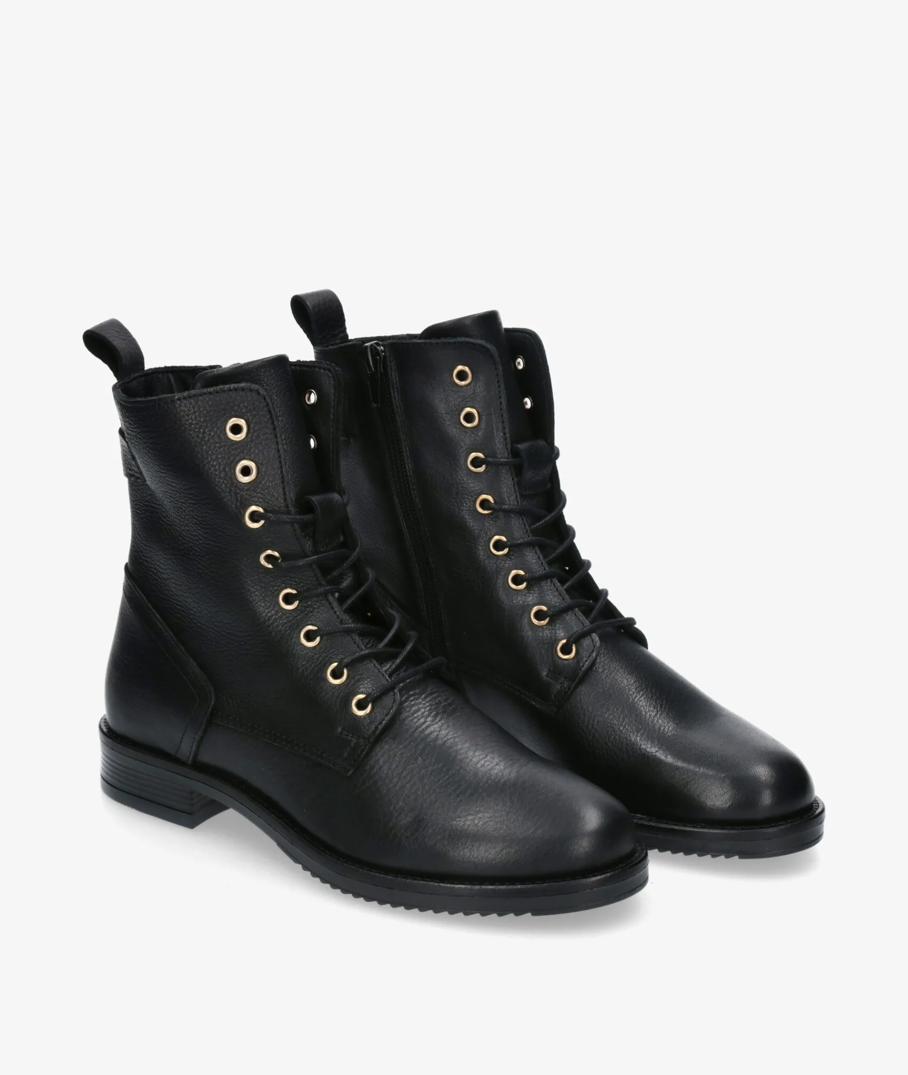 Mujer pabloochoa.shoes Botines*Botines 37071FM2-R en negro