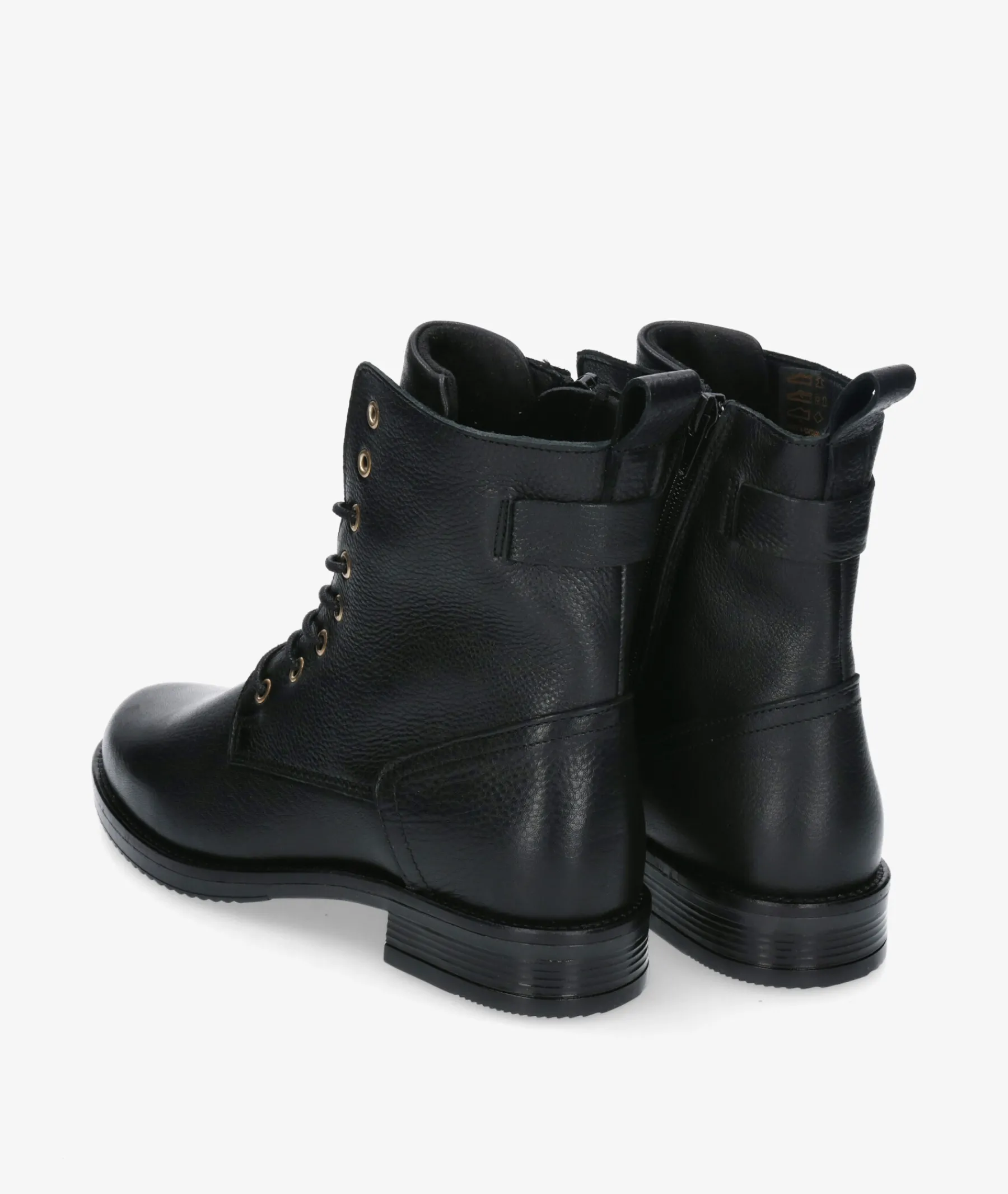 Mujer pabloochoa.shoes Botines*Botines 37071FM2-R en negro