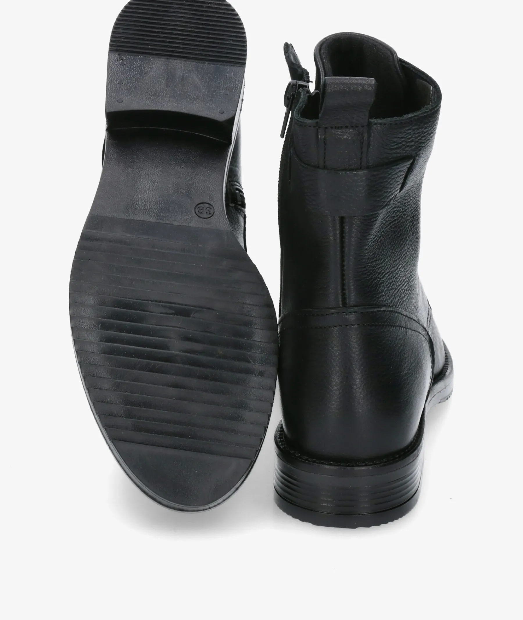 Mujer pabloochoa.shoes Botines*Botines 37071FM2-R en negro