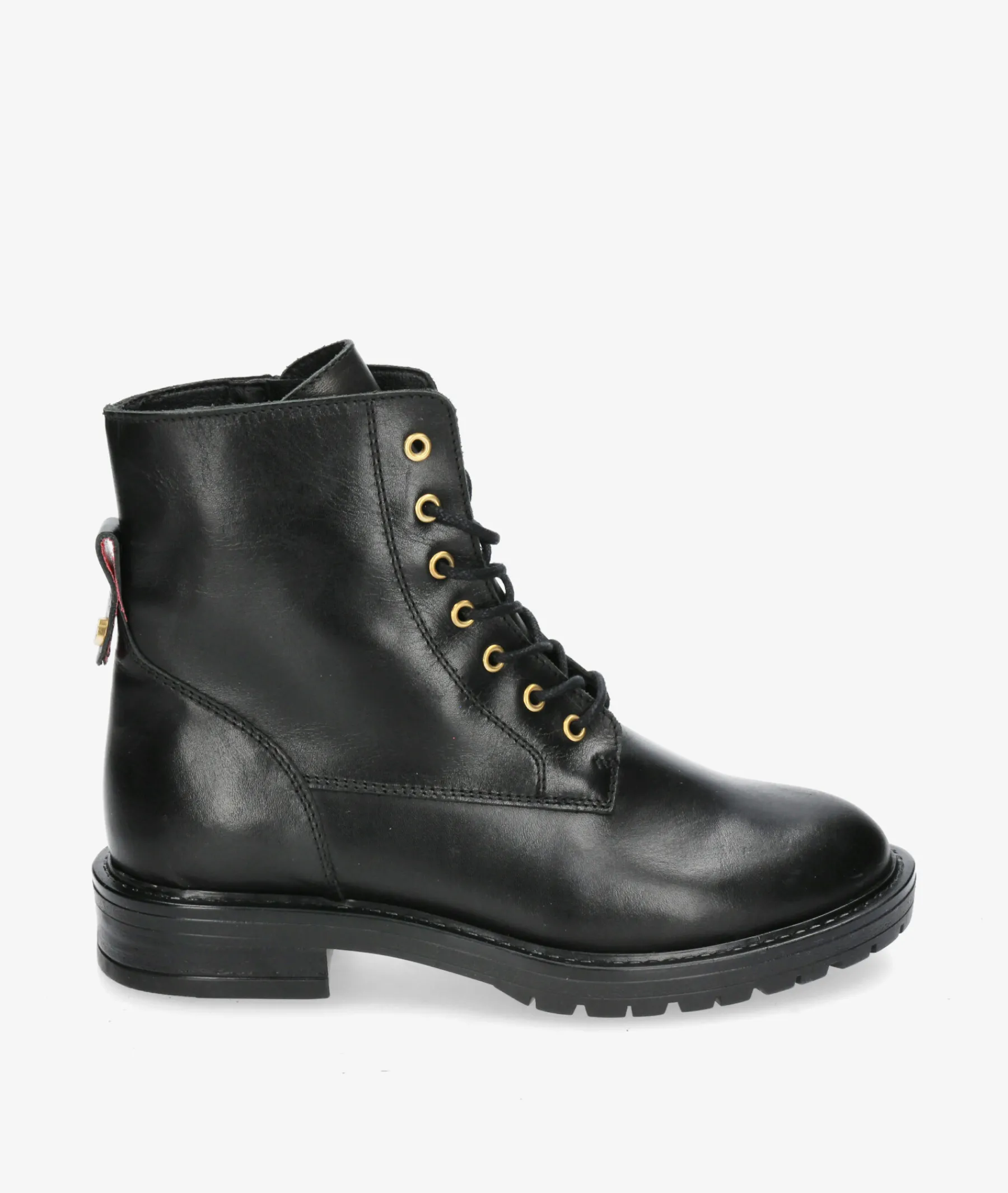 Mujer pabloochoa.shoes Botines*Botines 40523 FM1 en negro