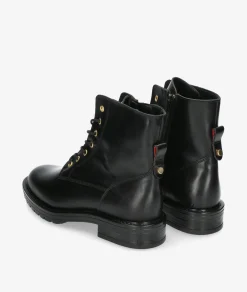 Mujer pabloochoa.shoes Botines*Botines 40523 FM1 en negro
