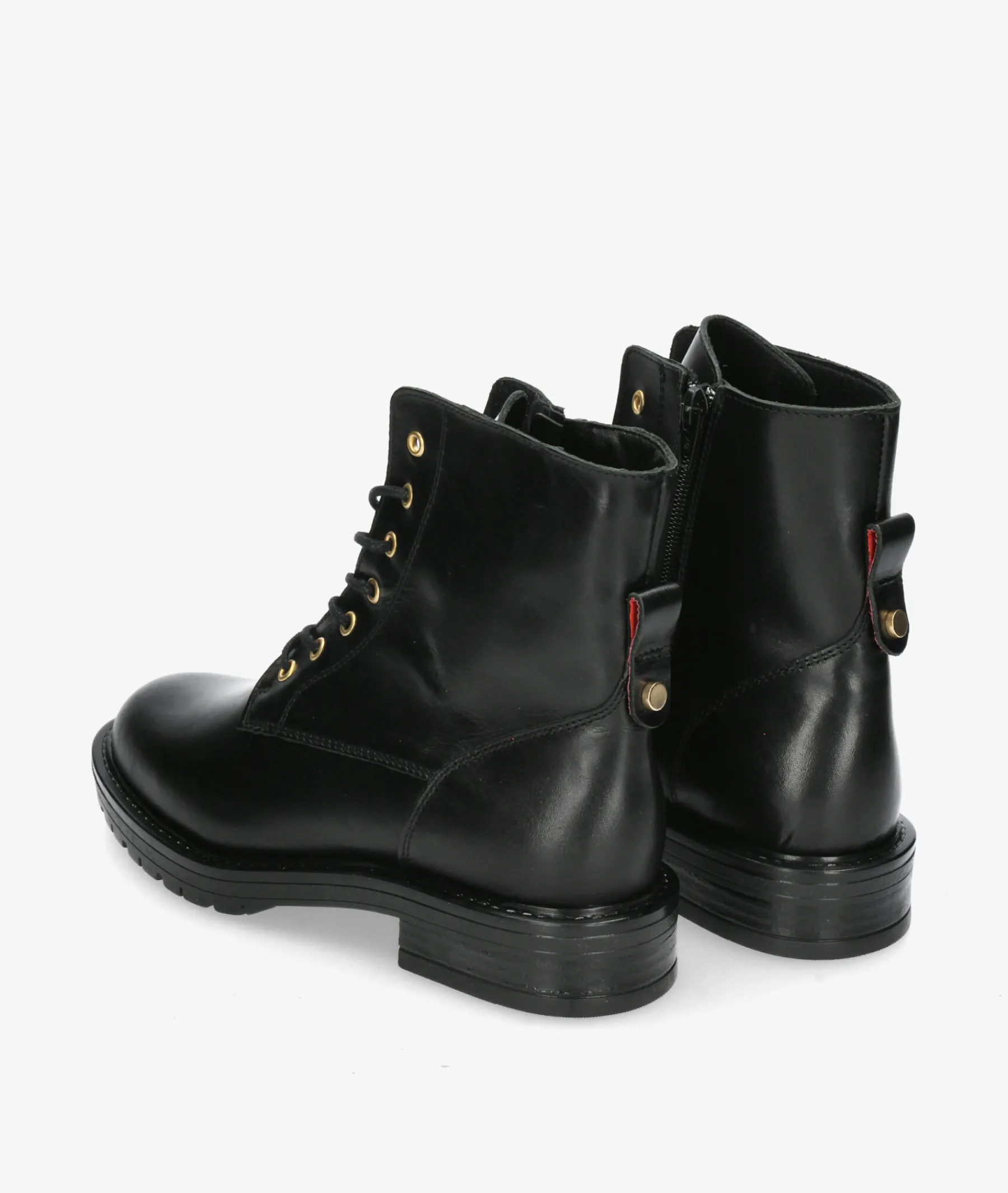 Mujer pabloochoa.shoes Botines*Botines 40523 FM1 en negro