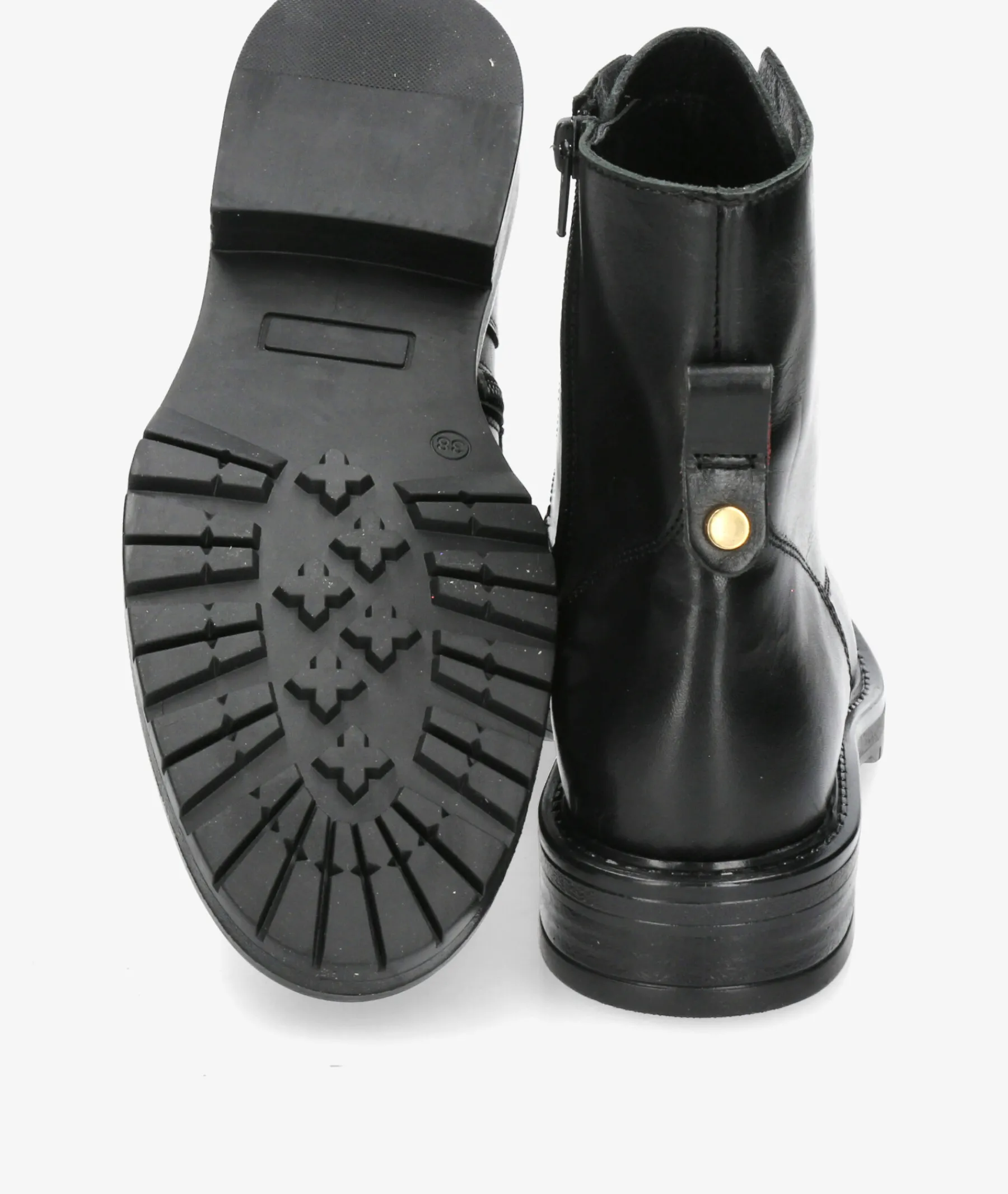 Mujer pabloochoa.shoes Botines*Botines 40523 FM1 en negro
