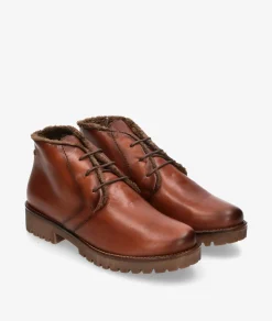 Mujer pabloochoa.shoes Botines*Botines 23553 en cuero