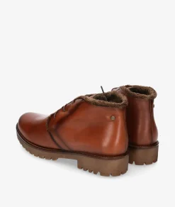 Mujer pabloochoa.shoes Botines*Botines 23553 en cuero