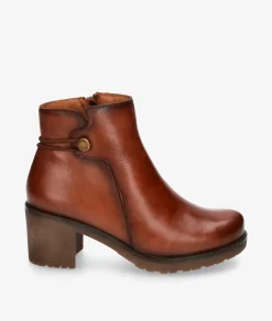 Mujer pabloochoa.shoes Botines*Botines 40290 en cuero