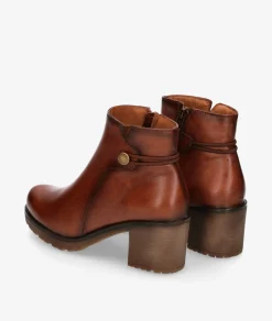 Mujer pabloochoa.shoes Botines*Botines 40290 en cuero
