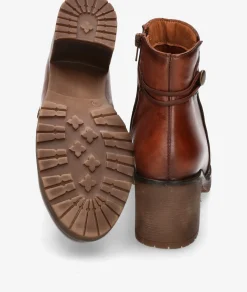 Mujer pabloochoa.shoes Botines*Botines 40290 en cuero