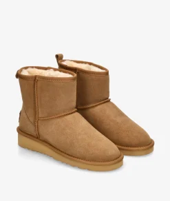Mujer pabloochoa.shoes Botines*Botines RODAS en serraje cuero