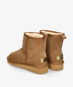 Mujer pabloochoa.shoes Botines*Botines RODAS en serraje cuero