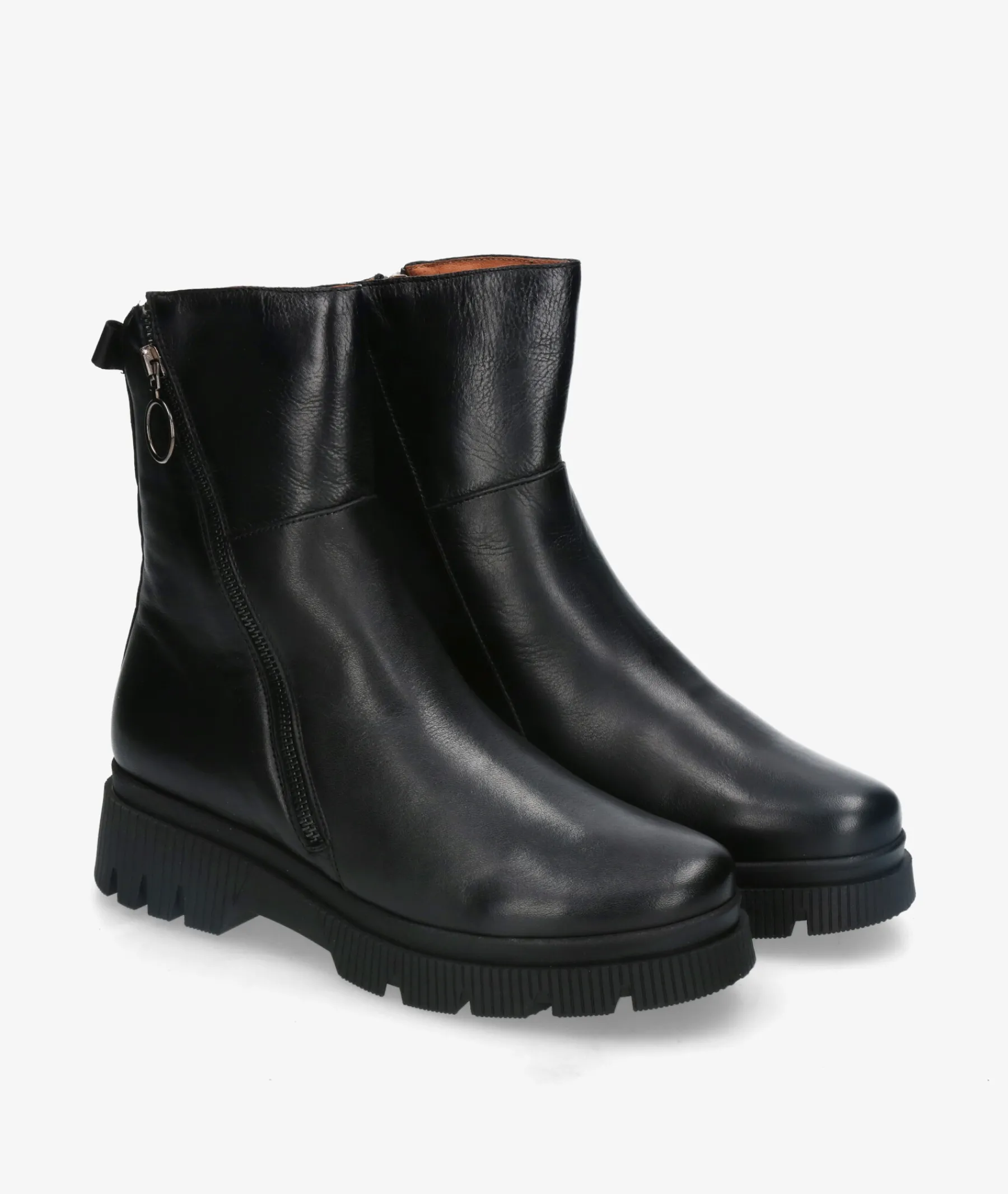 Mujer pabloochoa.shoes Botines*Botines 34928 en negro