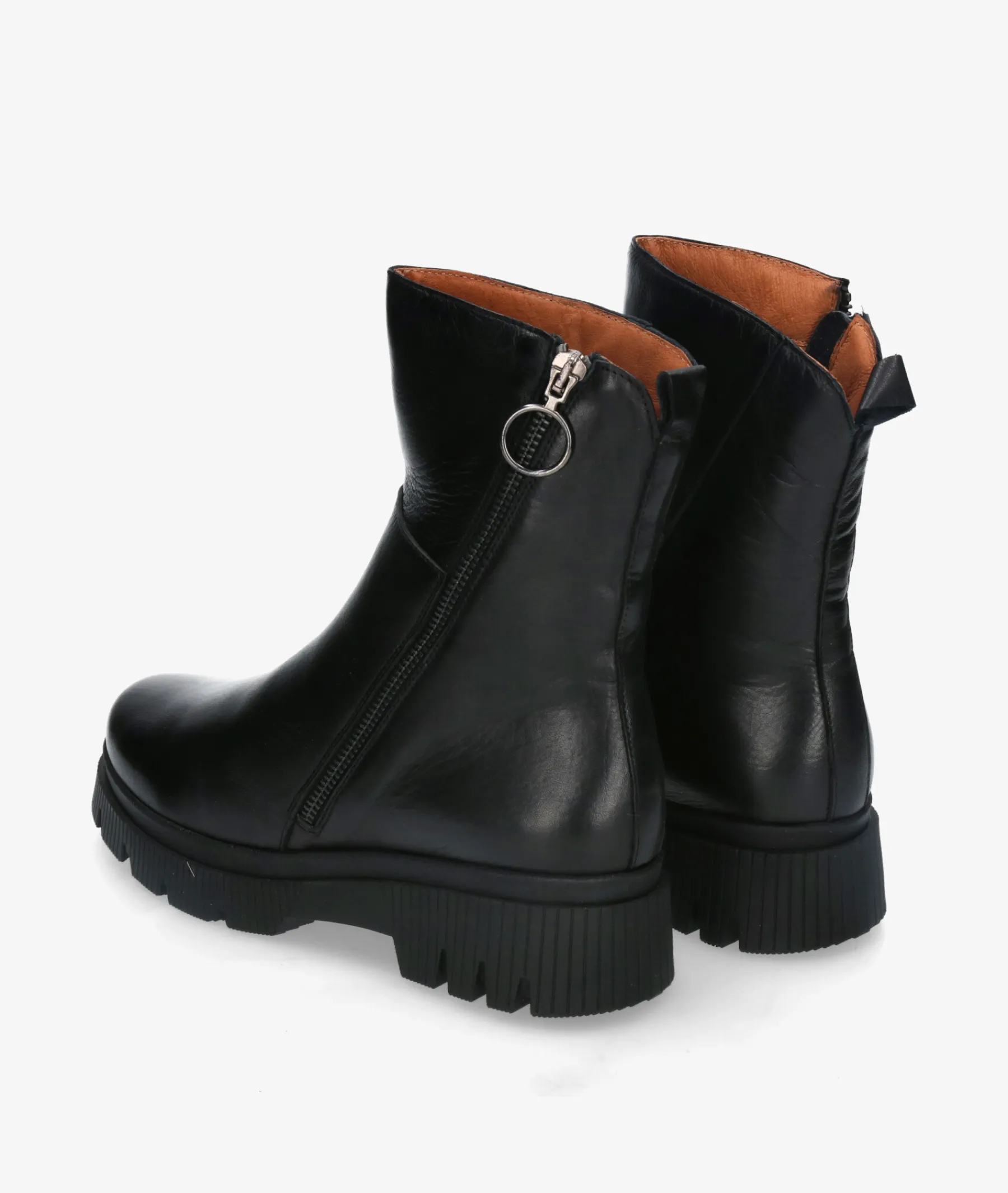 Mujer pabloochoa.shoes Botines*Botines 34928 en negro