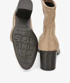 Mujer pabloochoa.shoes Botines*Botines 76200 en LYCRA
