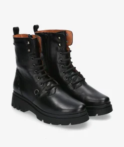 Mujer pabloochoa.shoes Botines*Botines 34929 en negro