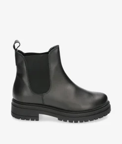 Mujer pabloochoa.shoes Botines*Botines LOU 503 en negro