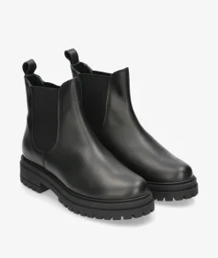 Mujer pabloochoa.shoes Botines*Botines LOU 503 en negro
