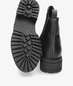 Mujer pabloochoa.shoes Botines*Botines LOU 503 en negro