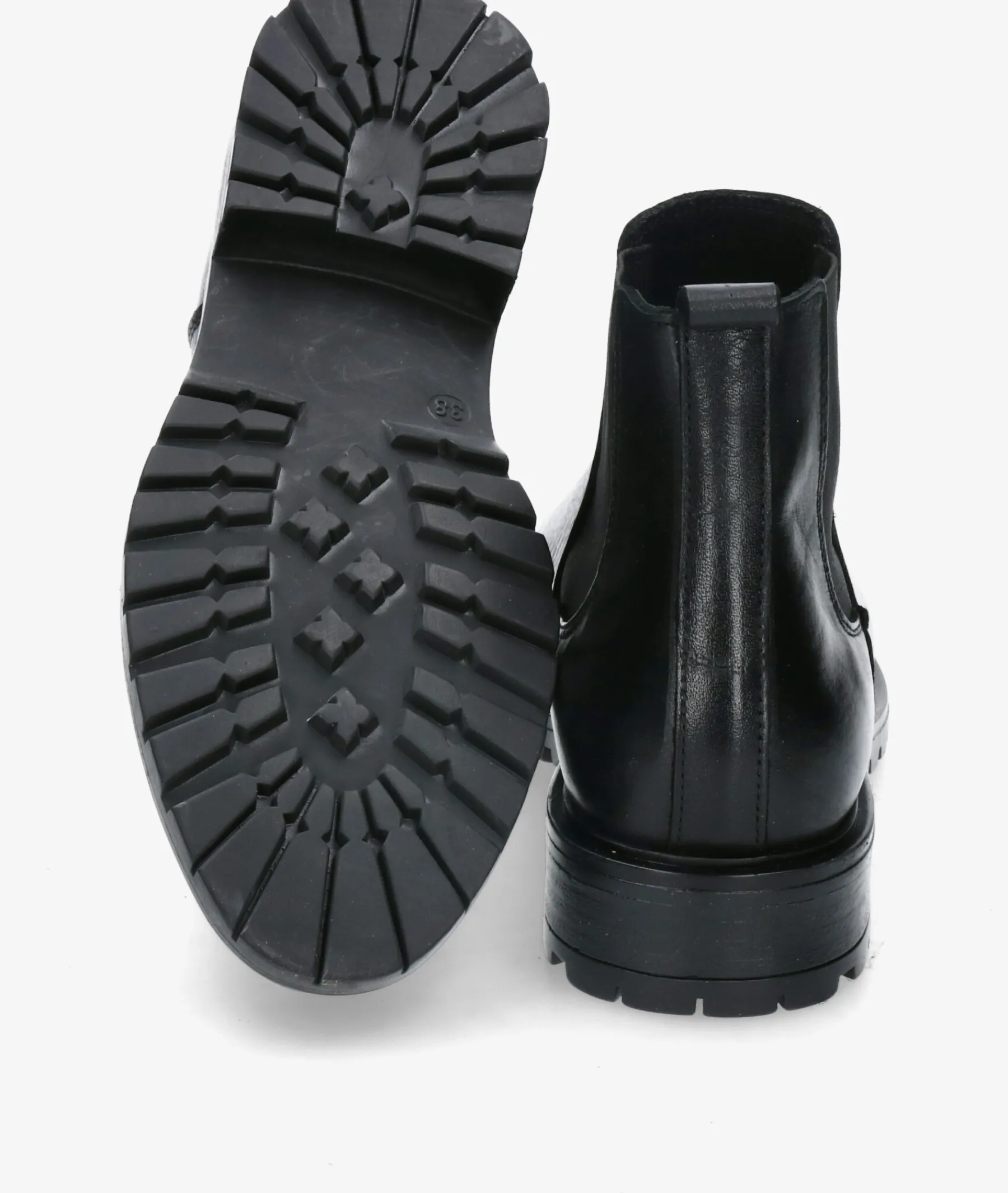 Mujer pabloochoa.shoes Botines*Botines 37383 FM1-R en