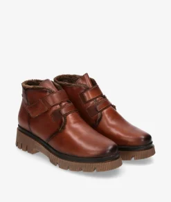 Mujer pabloochoa.shoes Zapatos Confort|Botines*Botines 34491 en